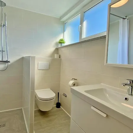 - Kornati - De 40 M2 Avec Piscine