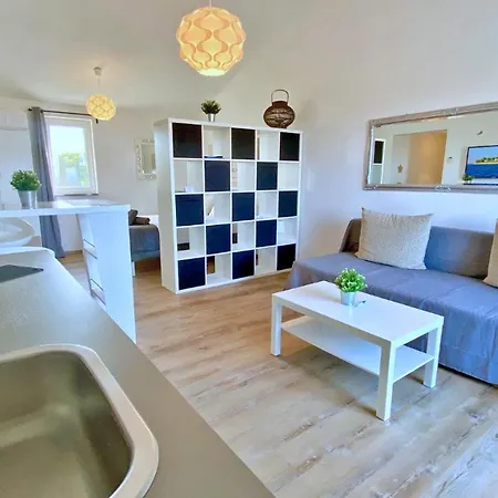 - Kornati - De 40 M2 Avec Piscine