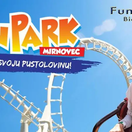 - Kornati - De 40 M2 Avec Piscine Pakoštane