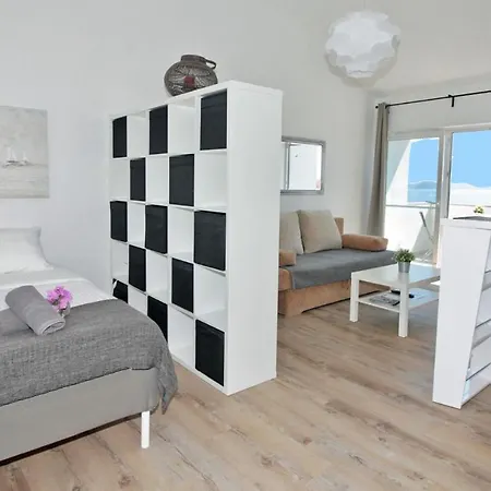 アパート - Kornati - De 40 M2 Avec Piscine