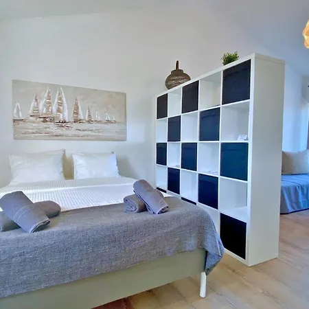 - Kornati - De 40 M2 Avec Piscine