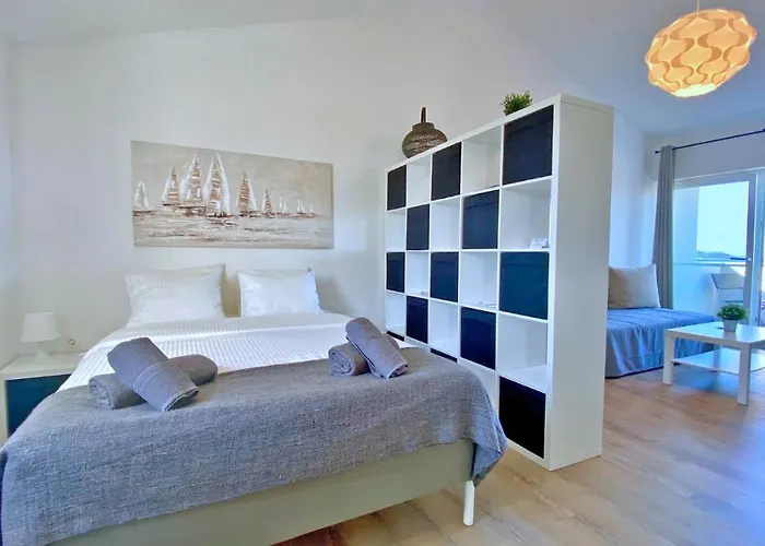 - Kornati - De 40 M2 Avec Piscine