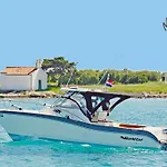 Apartment - Kornati - De 40 M2 Avec Piscine