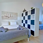 - Kornati - De 40 M2 Avec Piscine