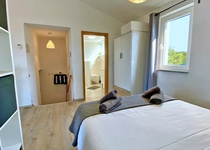 Appartement - Kornati - De 40 M2 Avec Piscine *