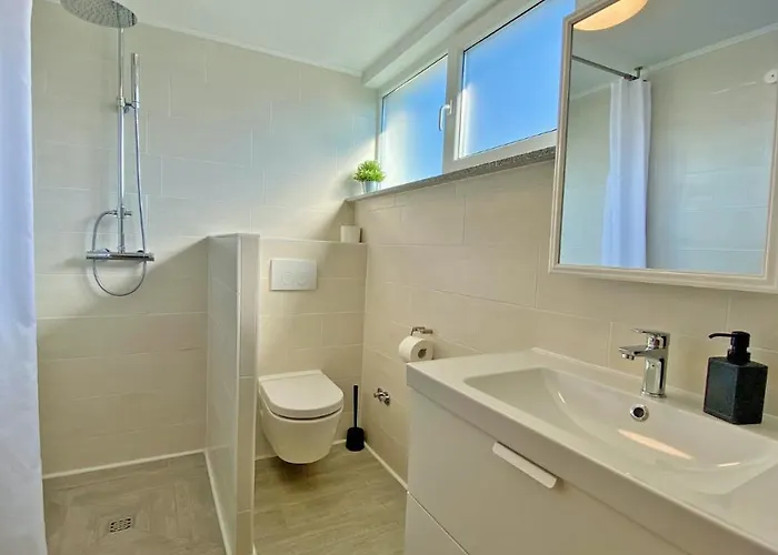 - Kornati - De 40 M2 Avec Piscine