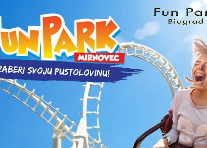 - Kornati - De 40 M2 Avec Piscine Pakoštane