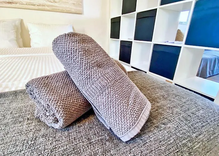 - Kornati - De 40 M2 Avec Piscine